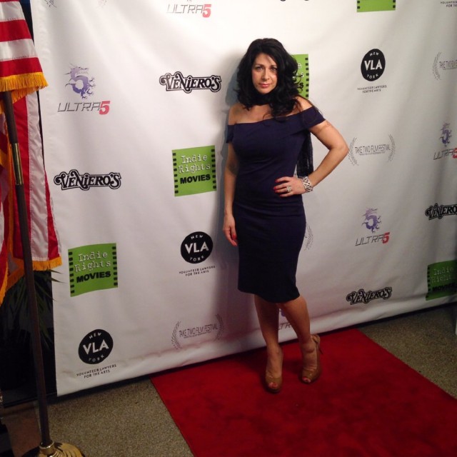 Toni Vitale fotoğrafı