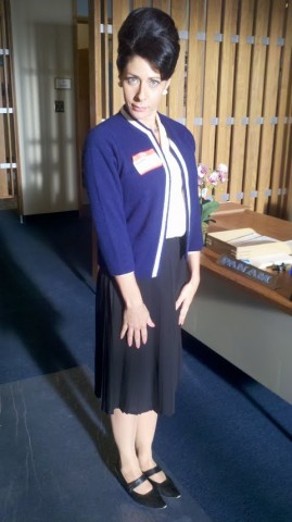 Toni Vitale fotoğrafı