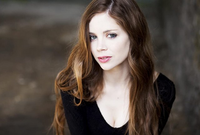 Charlotte Hope Fotoğrafı