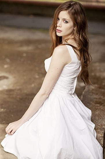 Charlotte Hope Fotoğrafı