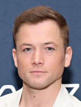 Taron Egerton fotoğrafı