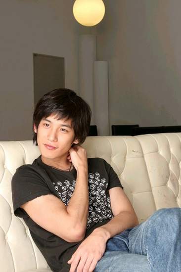 Park Ki-woong Fotoğrafı