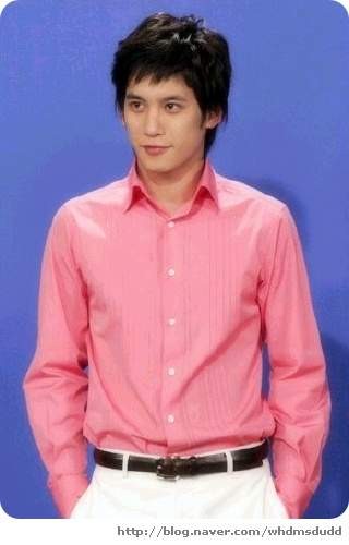 Park Ki-woong Fotoğrafı