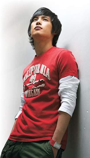 Park Ki-woong Fotoğrafı