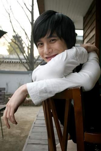 Park Ki-woong Fotoğrafı