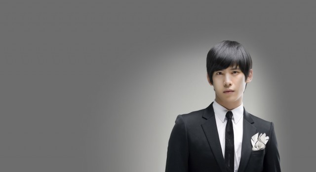 Park Ki-woong Fotoğrafı