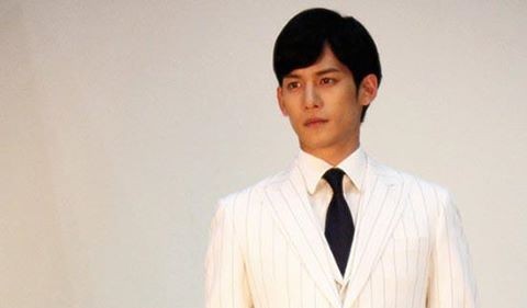 Park Ki-woong Fotoğrafı