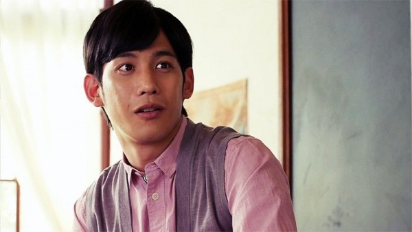 Park Ki-woong Fotoğrafı