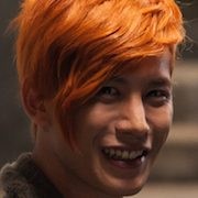 Park Ki-woong Fotoğrafı