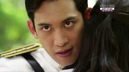 Park Ki-woong Fotoğrafı