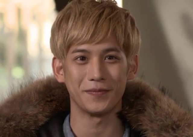 Park Ki-woong Fotoğrafı