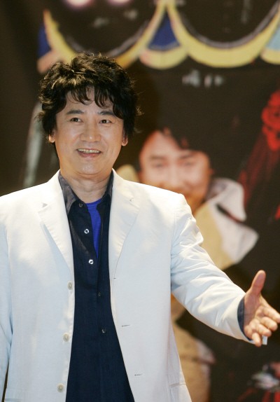 Lee Yeong-ha fotoğrafı