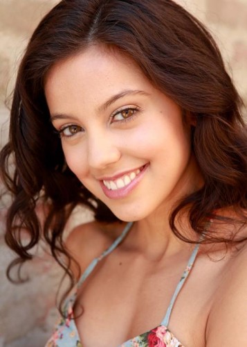 Catherine Lidstone Fotoğrafı