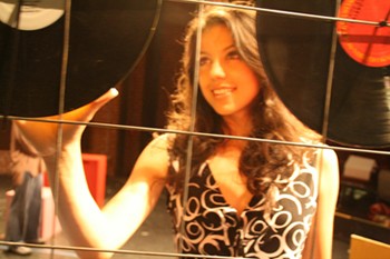 Catherine Lidstone Fotoğrafı