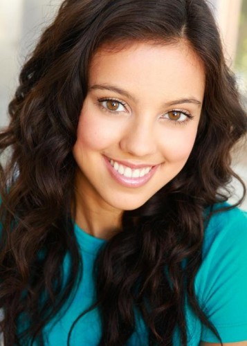 Catherine Lidstone Fotoğrafı