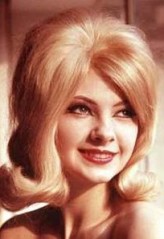 Mandy Rice-Davies fotoğrafı