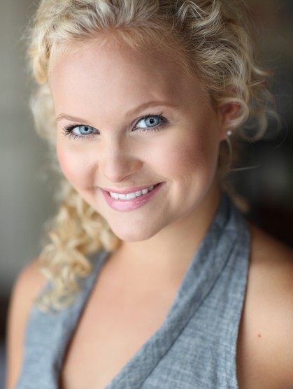 Amanda Jane Cooper fotoğrafı