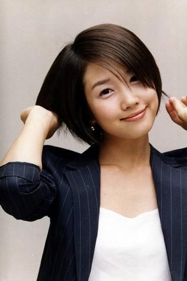 Jung Da-bin Fotoğrafı