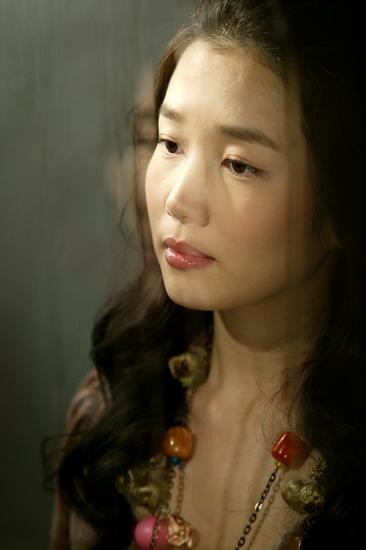 Jung Da-bin Fotoğrafı