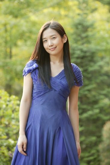 Jung Da-bin fotoğrafı