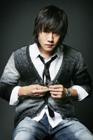 Jeong Woo Fotoğrafı