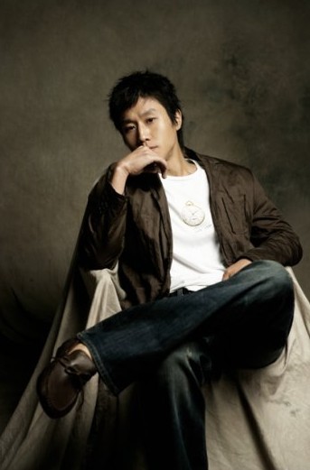 Jeong Woo Fotoğrafı