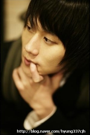 Jeong Woo Fotoğrafı