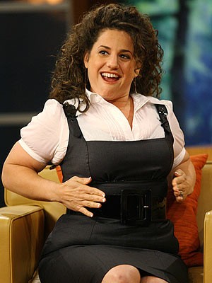 Marissa Jaret Winokur fotoğrafı