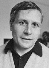 David Storey (i) fotoğrafı