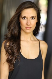 Michelle West fotoğrafı