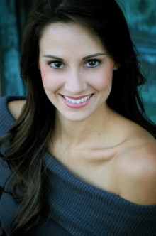 Michelle West fotoğrafı