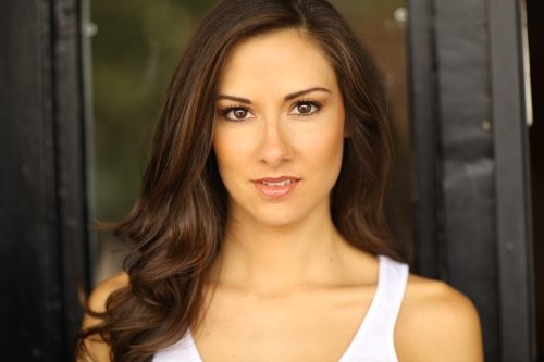 Michelle West fotoğrafı