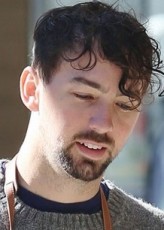 Stephen Ringer fotoğrafı