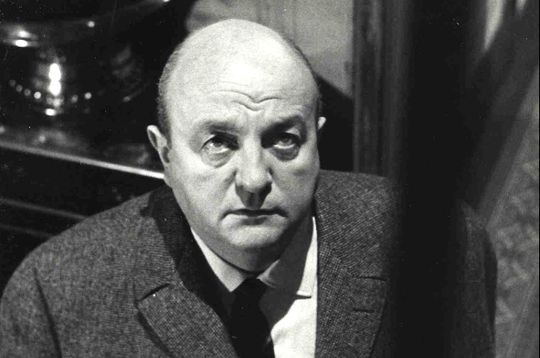 Bernard Blier fotoğrafı