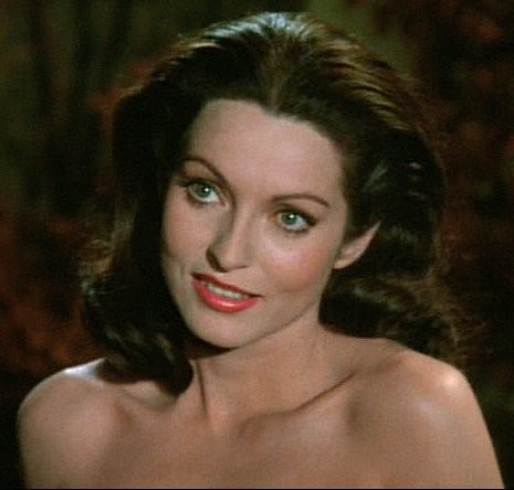 Marie-France Pisier fotoğrafı