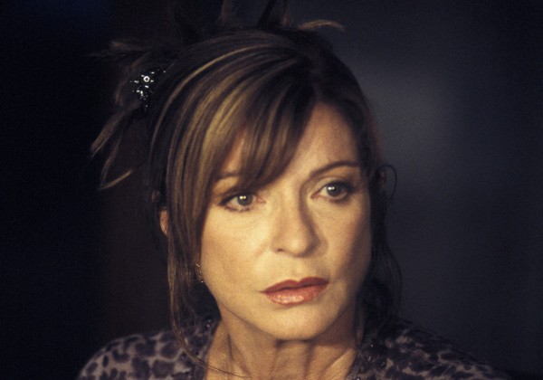 Marie-France Pisier fotoğrafı