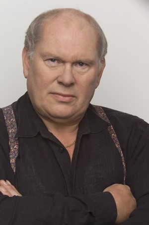 Claude Brosset fotoğrafı