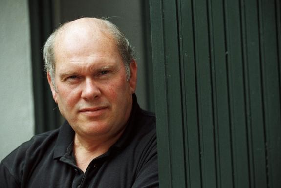 Claude Brosset fotoğrafı