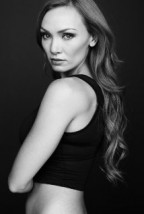 Jenny Allford Fotoğrafı