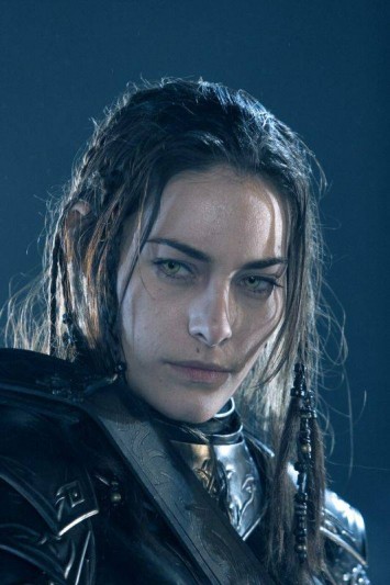 Zita Görög Fotoğrafı