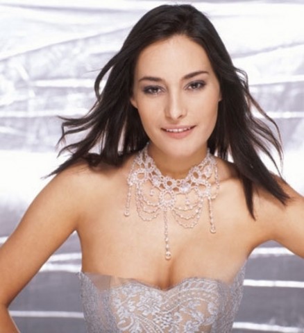 Zita Görög Fotoğrafı