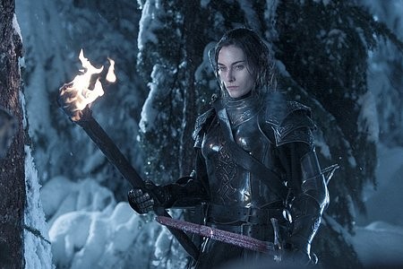 Zita Görög fotoğrafı