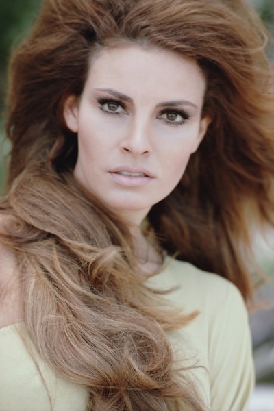 Raquel Welch Fotoğrafı