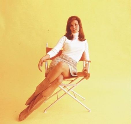 Raquel Welch Fotoğrafı