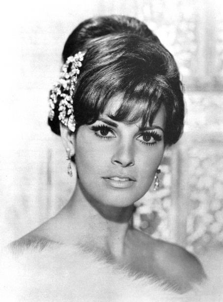 Raquel Welch Fotoğrafı