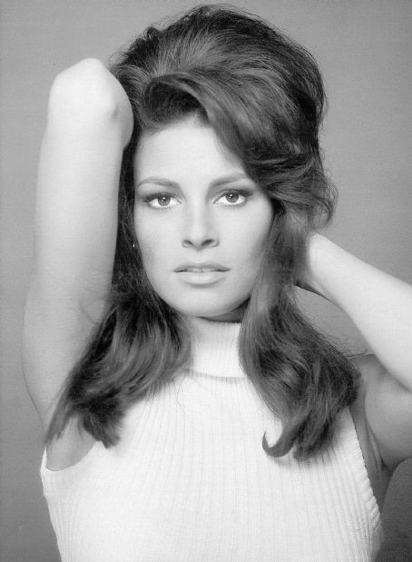 Raquel Welch Fotoğrafı