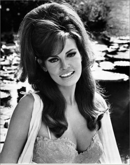 Raquel Welch Fotoğrafı