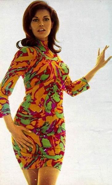 Raquel Welch Fotoğrafı