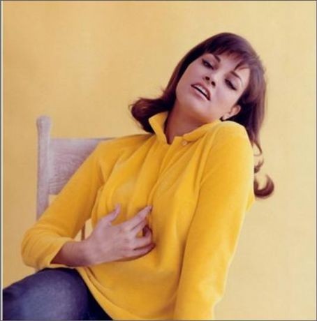 Raquel Welch Fotoğrafı