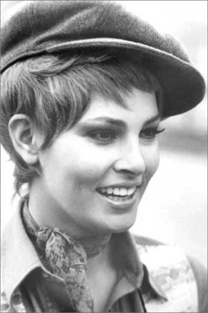 Raquel Welch Fotoğrafı